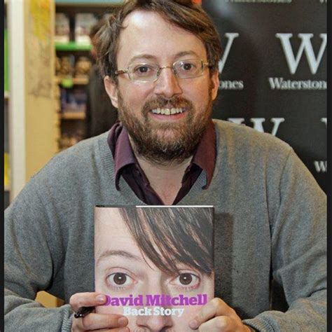 David Mitchell Only Fans Algiers