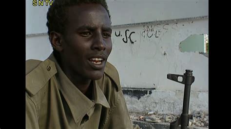 David Noah Messenger Mogadishu