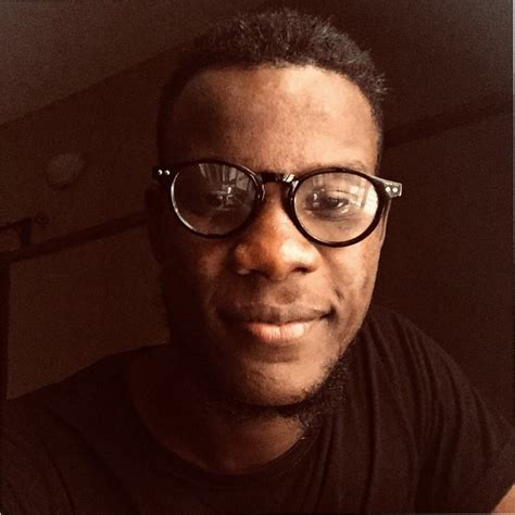 David Olowokere - Lagos, Nigeria Professional Profile LinkedIn