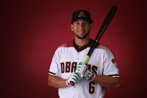 David Peralta Photostream Peralta, Arizona diamondbacks, Mens tops