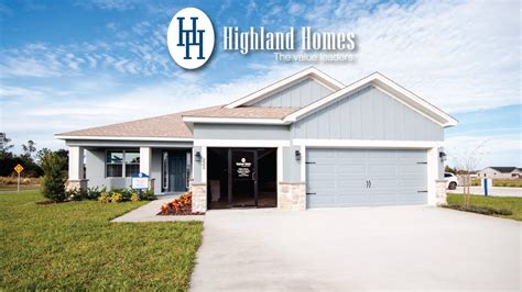 David Quinones Realtor - Waylyn Model by Highland Homes