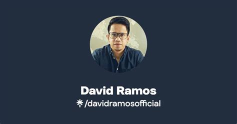 David Ramos Instagram Wuzhou