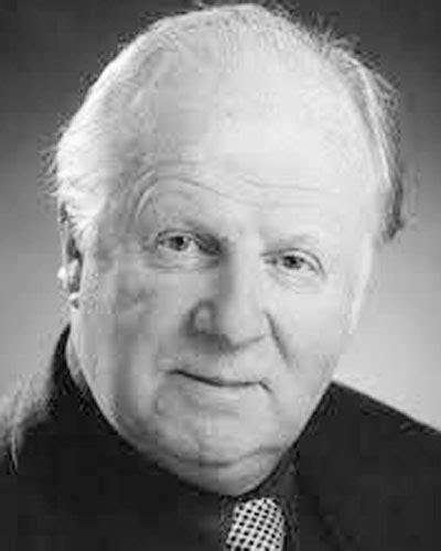 David Ravenswood is an