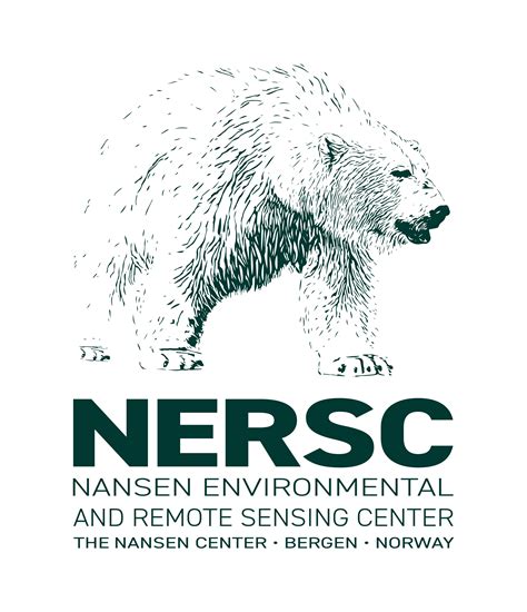 David Rivas Nansen Environmental and Remote Sensing Center