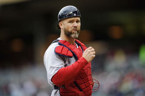 David Ross reflects on magical season, career with Chicago Cubs