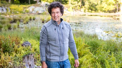 David Rothenberg is a