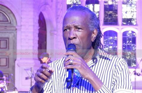 David Rudder &ndash; CARICOM - Caribbean Community