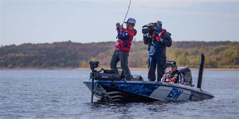 David Ryan - Clinton, MO - Major League Fishing