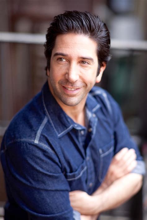 David Schwimmer - FAQ - IMDb