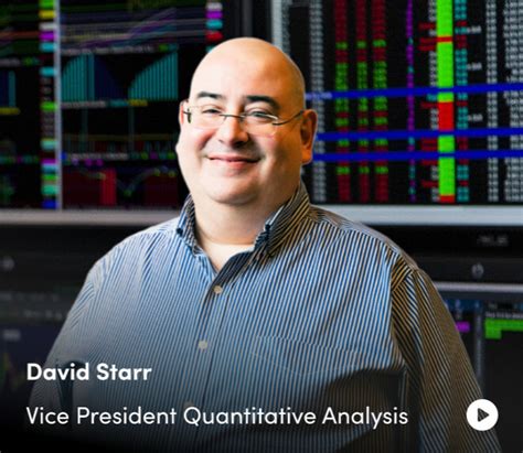 David Starr - Simpler Trading