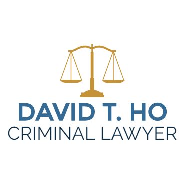 David T Ho, Lawyer in Los Angeles, California Justia