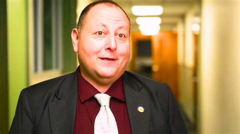 David Toborowsky Career Change