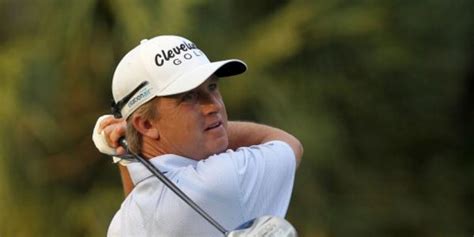 David Toms Net Worth (Golfer)