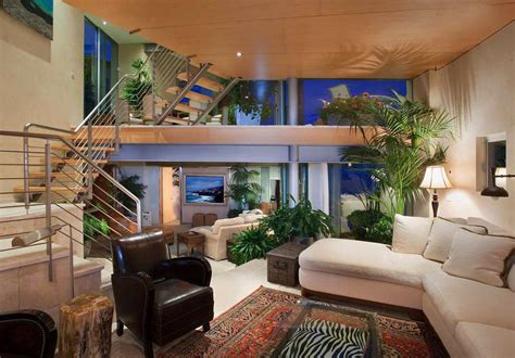 David Torrez Laguna Beach Interior Design