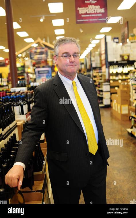 David Trone, owner of Total Wine & More, mulling run for Congress