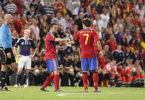David Villa - Wikipedia