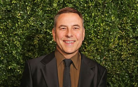David Walliams