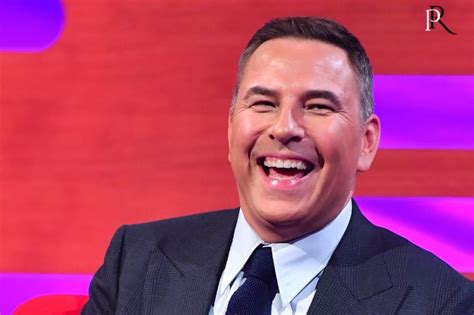 David Walliams 2024: Wife, net worth, tattoos, …