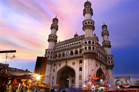 David White Photo Hyderabad City