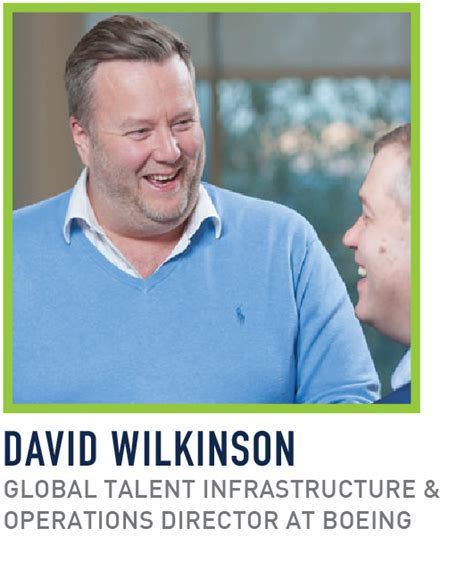 David Wilkinson - Leadership & Sales Professional with ZB