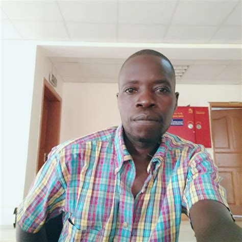 David William  Kampala