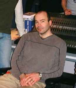 David Wise (compositeur) — Wikipédia