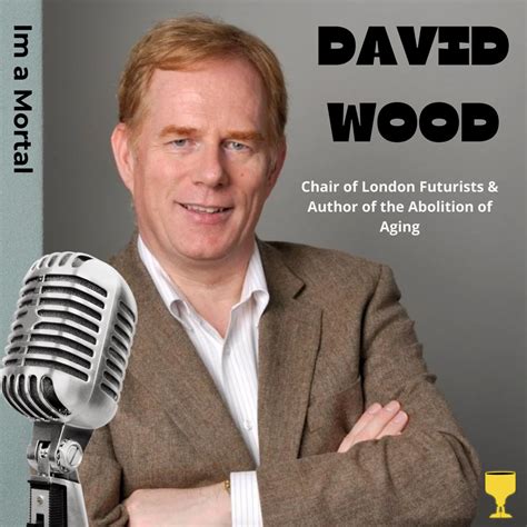 David Wood: