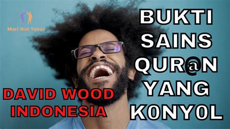 David Wood  Jakarta
