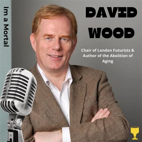 David Wood  Tieling