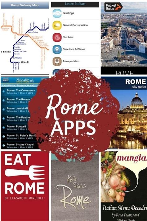 David Wood Whats App Rome