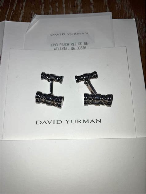 David Yurman Sarasota FL, Hours & Locations