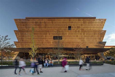 David adjaye
