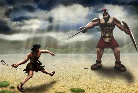 David and Goliath: Greatest Underdogs of Business - Firmex …