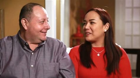 In 2022, David and Annie co-starred in their own 90 Day Fiance spi