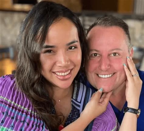 David and annie 90 day fiance net worth. 90 Day Fiance stars David Toborowsky and his wife, Annie Suwan recently shared photos of a baby and now the couple is buzzing with baby fever. And, so are their TLC fans. And, so are their TLC fans. 