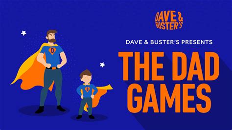 David and buster. Dave and Buster's near you is a multifaceted haven where sports, delectable dining, thrilling games, exciting Happy Hour, and unforgettable parties converge. So gather your crew and head over to experience the joy, excitement, and camaraderie that awaits you at Dave and Buster's - the ultimate entertainment destination. 