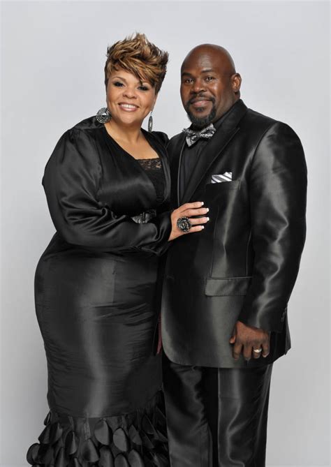 David and tamela mann. They first met in the mid-’80s when Tamela’s best friend invited her to watch David and his former music group perform. After tying the knot, the couple welcomed two children together, David ... 