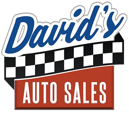 David auto sales. Things To Know About David auto sales. 