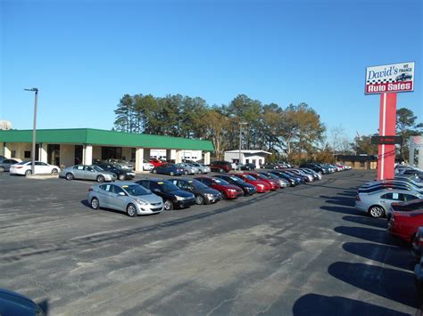 David’s Auto Sales Waycross 2251 Knight Ave Waycross , GA , 31503 Phone: (912)283-1818 : Contact Dealer : Visit Seller Website : View Google Map : Bookmark Seller .... 