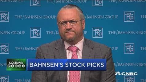 David bahnsen stock picks. Our Story. The story of The Bahnsen Group began with a kid obsessed with history, economics, and politics at the age of five. By 1980, David Bahnsen found himself immersed in the Reagan-Carter election, had received a National Review subscription for his birthday, and was joyfully learning all he could about free markets and business cycles. 
