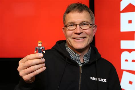 Roblox fans are wondering who David Baszucki's daughter is as the CEO seemingly makes his TikTok debut. David Baszucki, 58, is the co-founder and current CEO of the Roblox Corporation. The website officially launched in 2006 and has become one of the most popular gaming sites in the world. Baszucki currently has a net worth of $4.2 billion.. 