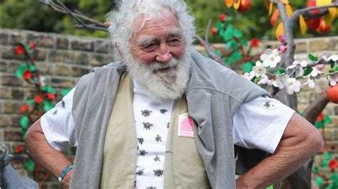 David bellamy