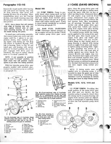 David brown 885 995 1210 1212 1410 1412 traktor shop handbuch. - Chemistry a guided inquiry 5th edition answer key.