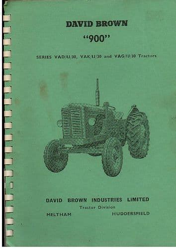 David brown 900 tractor manual hyd. - Husqvarna sewing machine manual lily 545.