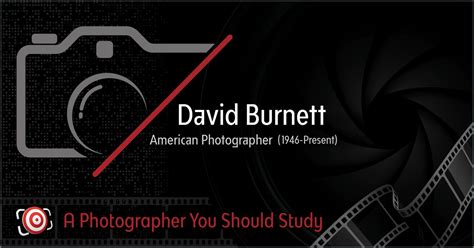 David burnett