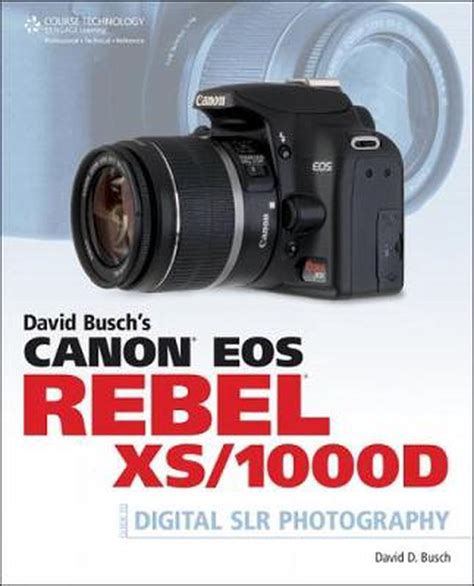 David busch s canon eos rebel xs 1000d guide to digital slr photography david busch s digital photography guides. - Volvo s40 v40 1996 2004 repair service manual.