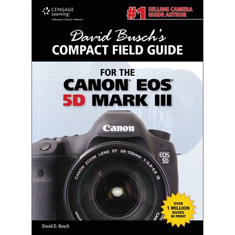 David busch s compact field guide for the canon eos 5d mark iii david buschs digital photography guides. - Clark c270 torque converter service repair manual.