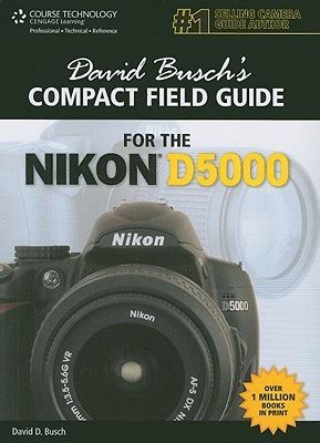 David busch s compact field guide for the nikon d5000 david busch s digital photography guides. - Renault megane extreme manual tyre pressure.