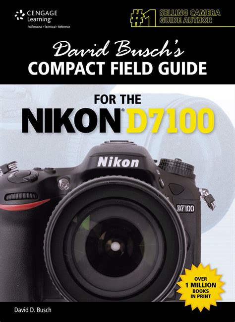David busch s compact field guide for the nikon d7100. - Deutsche jugendbewegung in ihren kulturellen zusammenhängen.