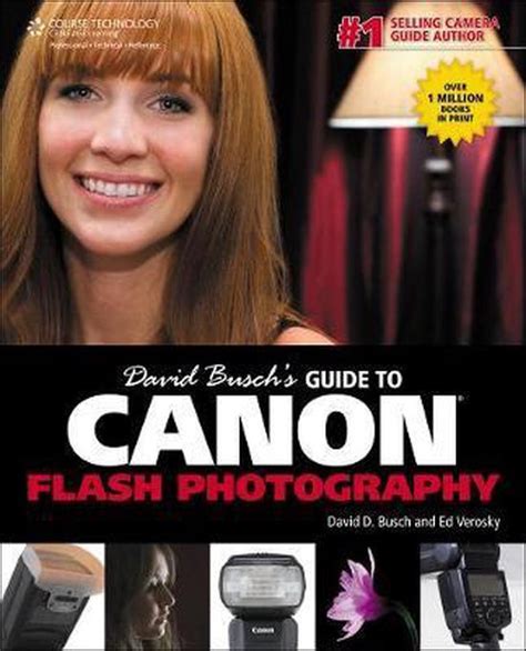David busch s guide to canon flash photography 1st ed. - Mädchen und junge, mann und frau.
